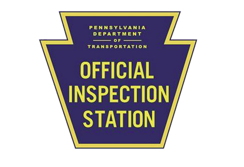 PA Inspection Station