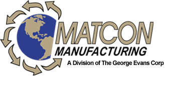 Matcon Manufacturing