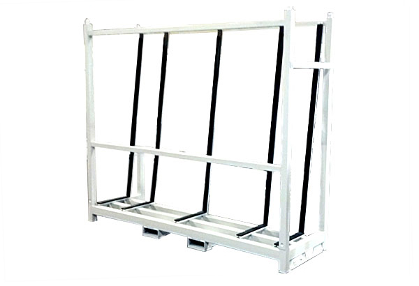 NSMC Glass Racks