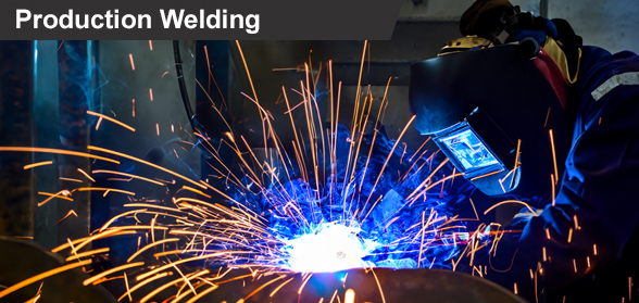 Welding Services